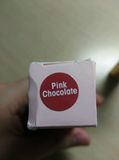 too faced 唇膏 pink chocolate