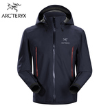 Arcteryx 始祖鸟GTX男款多功能防水防风冲锋衣 Beta AR Jacket