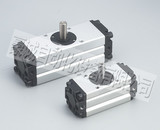 国产SMC型齿轮齿条式摆动气缸CDRA1BS 30-90/30-180