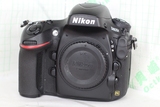 库存Nikon/尼康D800E 3600万像素 全画幅 专业 单反