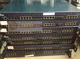 锐捷3760-12SFP 12千兆光纤+12电口三层管理交换机送12光模块