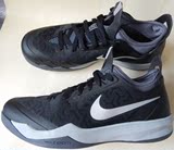 美国代购Nike/耐克Zoom哈登实战篮球鞋US8/EUR41现货630909