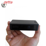 小型便携式监控器高清 夜视红外线微型插卡监控摄像头迷你无线DV