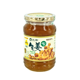 【天猫超市】 韩国进口饮料  三和蜂蜜生姜茶510g/ 瓶 冲饮