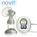新贝 正品电动吸奶器 自动吸乳器母婴孕妇产后用品 8615
