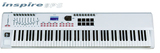 艾肯 ICON Inspire 8PS air 88键 钢琴重锤力度MIDI键盘