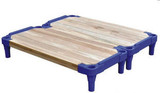 玩具汇塑料木板幼儿园宝宝儿童幼儿休息睡觉玩耍统铺床类