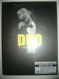 陈奕迅Eason Chan DUO Concert 2010演唱会 星外星4DVD