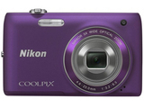 Nikon/尼康 COOLPIX S4150 主板芯片排线镜头CCD卡座快门液晶维修