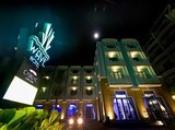预订 泰国 波酒店Wave Hotel芭提雅海滨路 芭堤雅