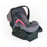 美国代购直邮 Safety 1st onBoard 35 提篮式 婴儿 汽车安全座椅