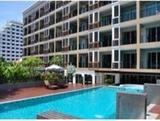 泰国芭堤雅酒店预订 芭提雅八月酒店 August Suites Pattaya