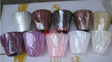 米兰灯饰E14水晶吊燈拉丝灯罩砂罩其他各式灯罩现在推出发售