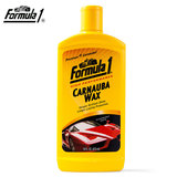 美国FORMULA1进口高性能棕榈液蜡 汽车液体车漆养护蜡 一级棕榈蜡