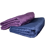 折叠床专用棉垫午休床垫加厚棉垫陪护床垫行军床适用垫喷丝绵