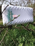 Suvarn Latex泰国原装皇家素万天然乳胶枕按摩枕单人橡胶枕SP2