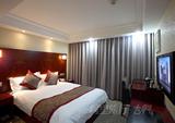 杭州威斯希顿大酒店 杭州酒店 宾馆预订 精致单床房
