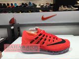 香港代购正品 Nike耐克女鞋 AIR MAX 2016 女子跑步806772-600