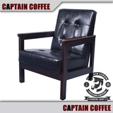 正品漫咖啡沙发座椅欧式咖啡座椅沙发漫猫咖啡逸美时光汤姆约克
