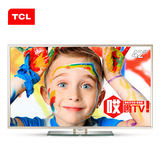 【包邮】TCL D42A710 42英寸 爱奇艺 内置WiFi安卓智能液晶电视