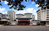 杭州西湖区 酒店预订 杭州黄龙饭店豪华客房