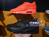 代购台湾专柜正品NIKE 耐克AIR MAX90运动鞋819477-600-010