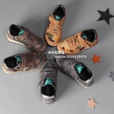 韩国进口童鞋代购秋款儿童透气防滑男女童学生跑步鞋休闲运动鞋
