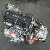 本田雅阁2.3 2.0 2.2奥德赛RA6发动机总成 CG5 CD5 CD4进口发动机