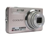 Nikon/尼康 COOLPIX S560主板芯片排线镜头CCD卡座快门液晶等维修