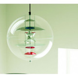 简约现代客厅餐吊灯具 意大利时尚玻璃吊灯  创意吊灯 包邮