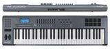 M-AUDIO Axiom 61 真理61键 USB MIDI键盘 全新正品