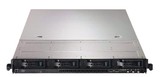华硕ASUS RS160-E5 1U机架式四盘位热插拔服务器机箱