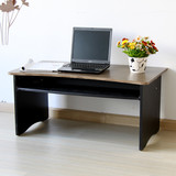 简约日式榻榻米桌矮桌 现代小户型电脑桌家用书桌长90宽50高41.5