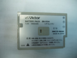 JVC原装电池 BN-V514   适用于 老款摄像机使用