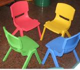 育才品牌塑料椅子/幼儿园椅子/儿童塑料椅/小班椅/进口环保塑料