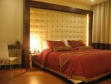 泰国自由行 曼谷苏坤威斯汀大酒店预订 豪华房住宿