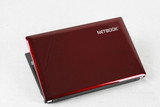 netbook 品牌 10寸上网本 华硕代工 N455 双核  DDR3 全国联保