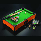 饮酒玩乐系列 欧美流行 桌球酒吧玩具 斗酒游戏酒架 3.5kg
