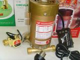 黑马冷热水器循环自动增压泵BX150/200/120/250W水泵上海免费安装
