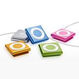 苹果/Apple MP3 iPod shuffle 2G 2015新款大陆行货