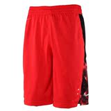 Nike耐克短裤 男子 詹姆斯篮球训练速干运动短裤646119-008-647