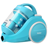 正品Haier/海尔吸尘器家用强力除螨小型超静音无耗材品牌吸尘机