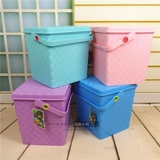 天天特价柳叶方形水桶凳  塑料桶 收纳桶 洗车 钓鱼桶 水桶 凳子
