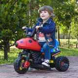 1-2-3-4岁幼儿园男女小孩子儿童玩具 电动车三轮摩托车生日礼物品