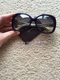 美国代购正品特价 TOM FORD 女士时尚方形太阳眼镜墨镜