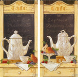 茶具2/欧式装饰画/新古典风格 餐厅卧室茶吧配画挂画