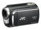 包邮  JVC/杰伟世 摄像机 HD620  (大陆行货 全国联保)