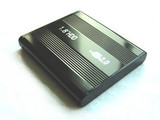 IBM 1.8寸IDE移动硬盘盒    笔记本机械 固态SSD移动硬盘盒并口