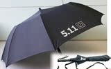 限时特价美国511（5.11）原品折叠雨伞 59469 超大多人可用/超轻
