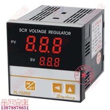 YL-72ZKG调压型温度控制器 温控仪温控表 固体继电器或可控硅控制